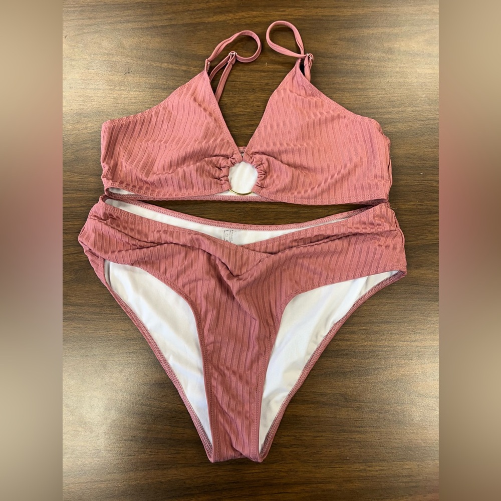 Shein Bikini size 2x